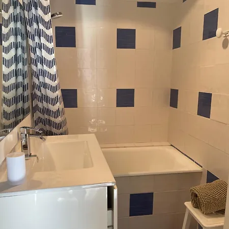 Apartman Bel Intra Muros Au Coeur De Malo Saint Malo