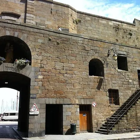 Bel Intra Muros Au Coeur De Malo * Saint-Malo